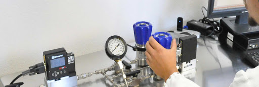 Calibration Laboratory