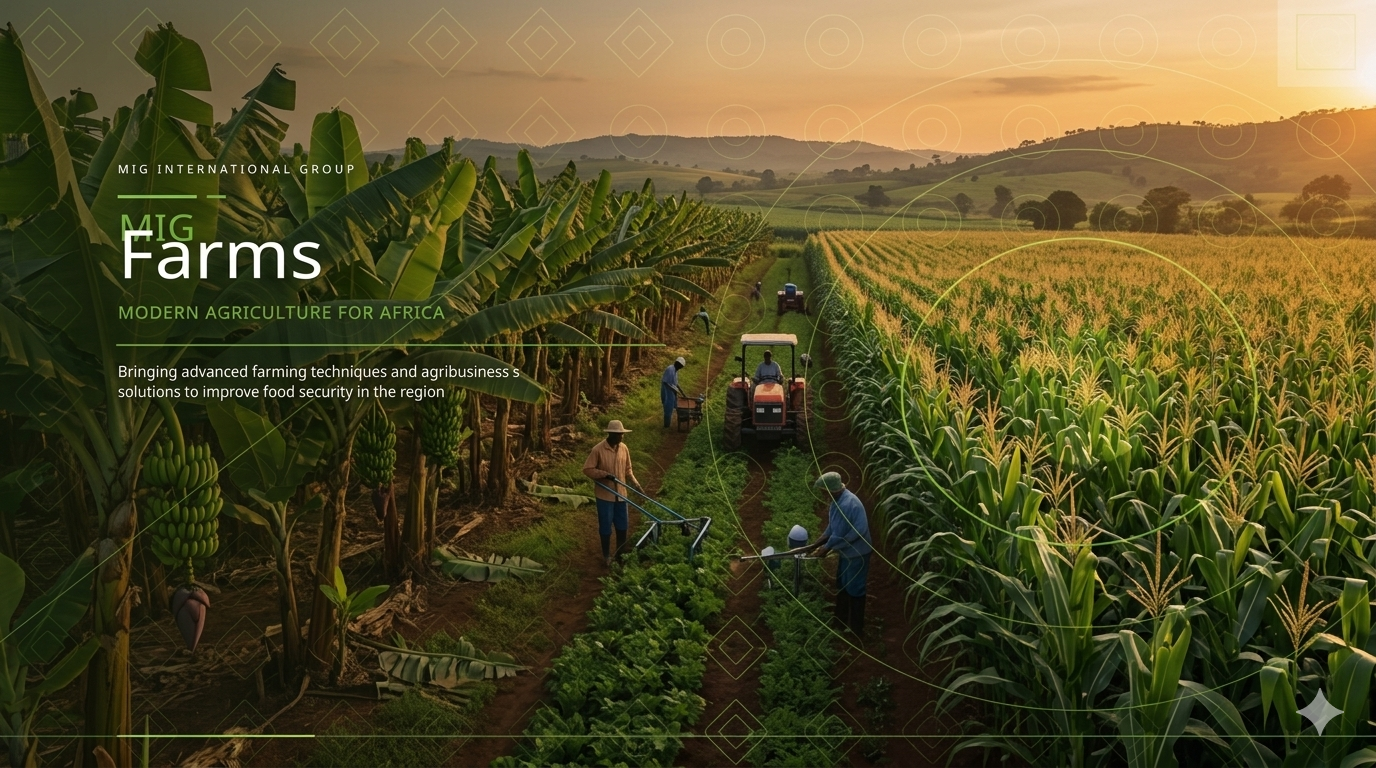 MIG Farms