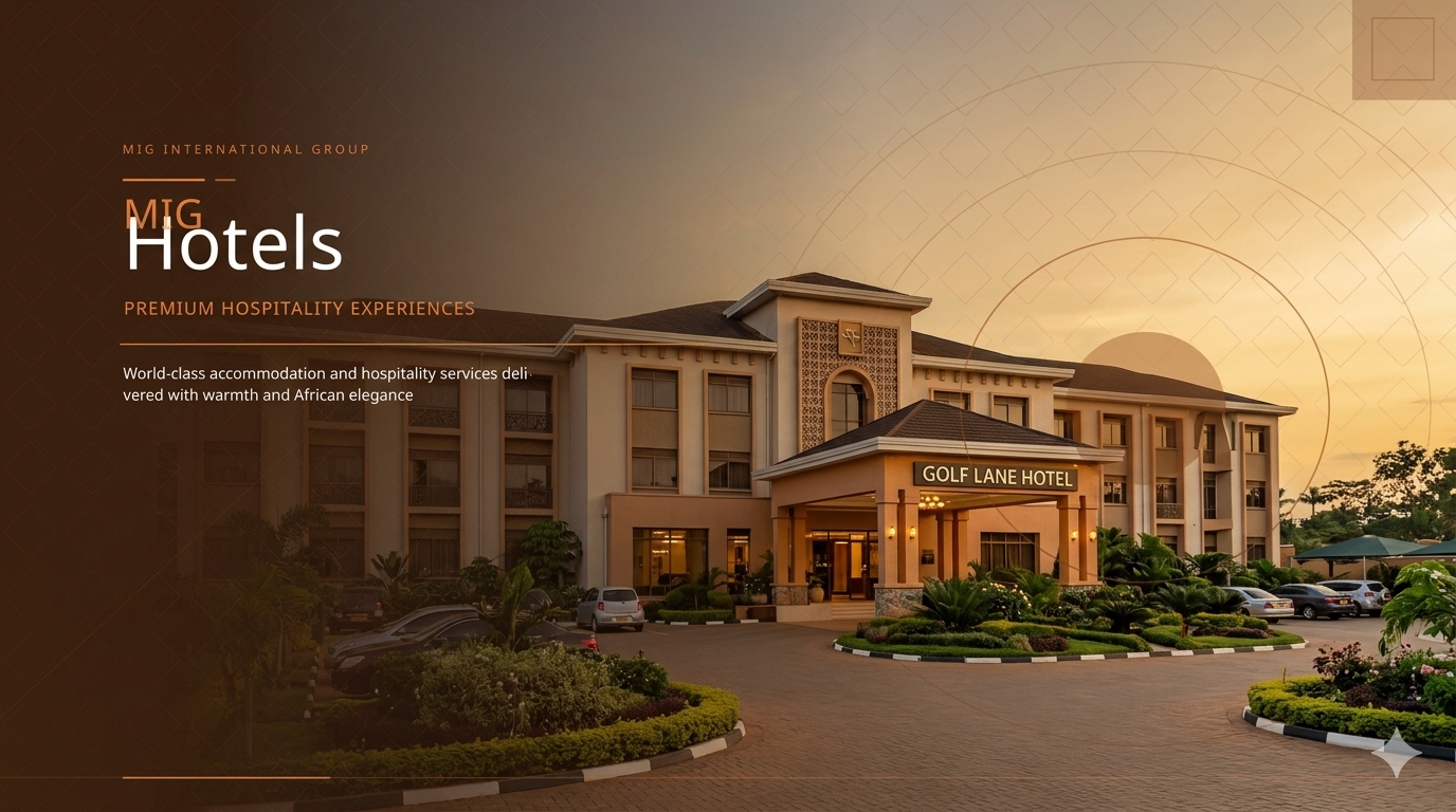 MIG Hotels