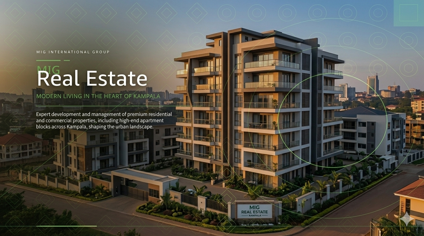 MIG Real Estate